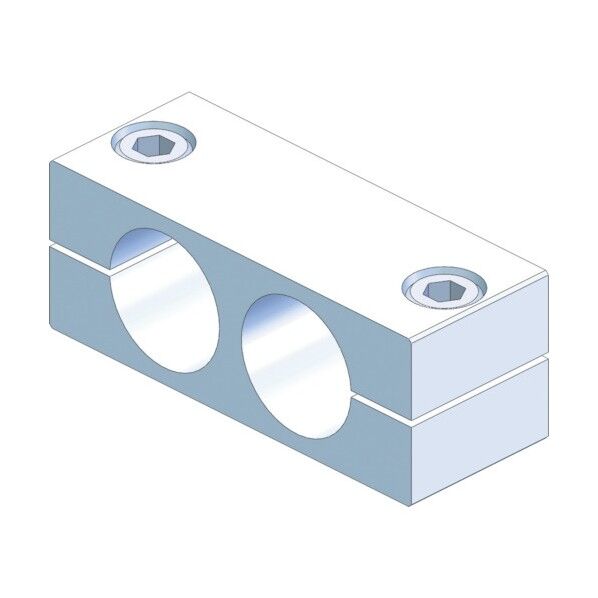 パラレルコネクター