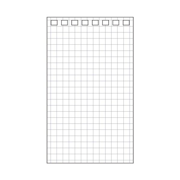 ツイストリングノートメモ120X71