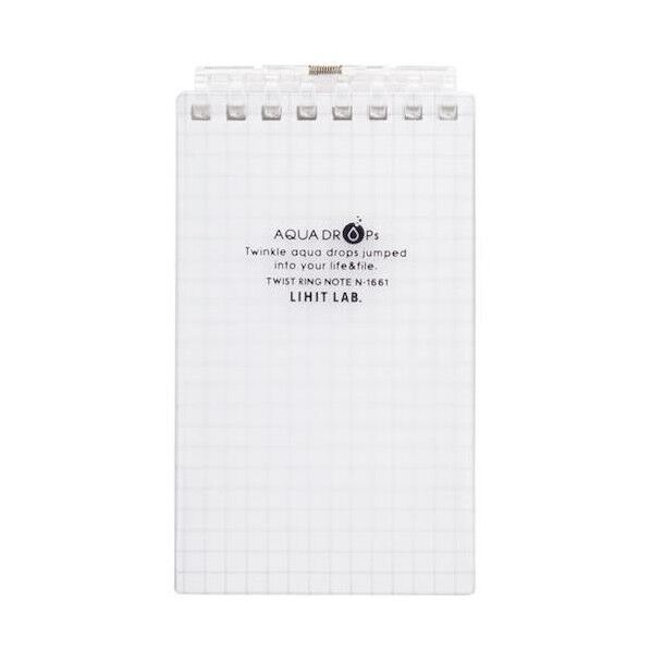 ツイストリング・メモ A7