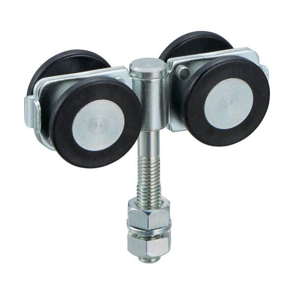 ドアハンガーニュートン10複車