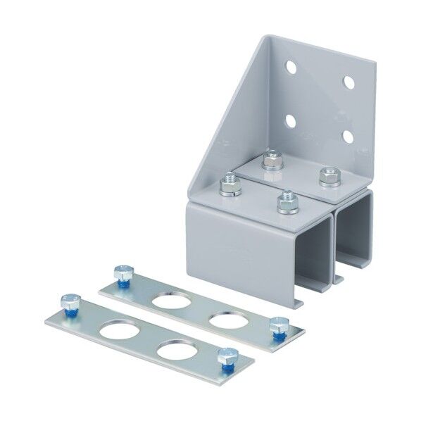 ドアハンガーニュートン１０横継受二連