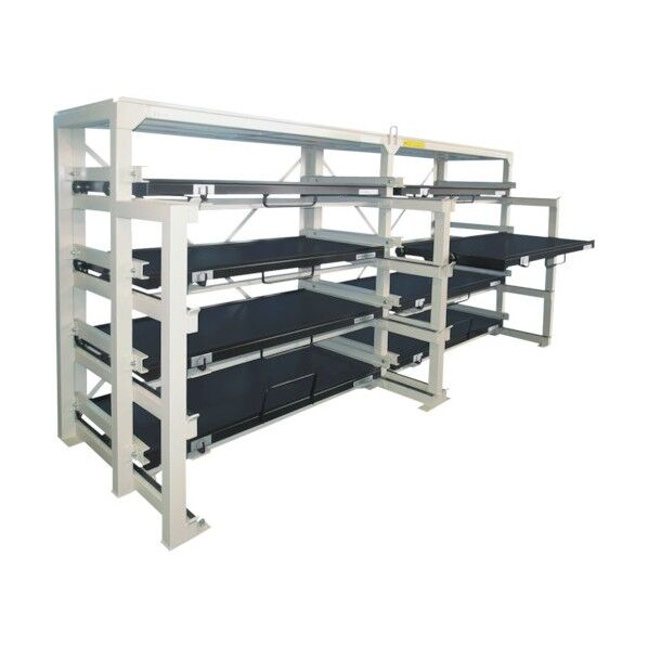 スライダーラック N10W-1200 1