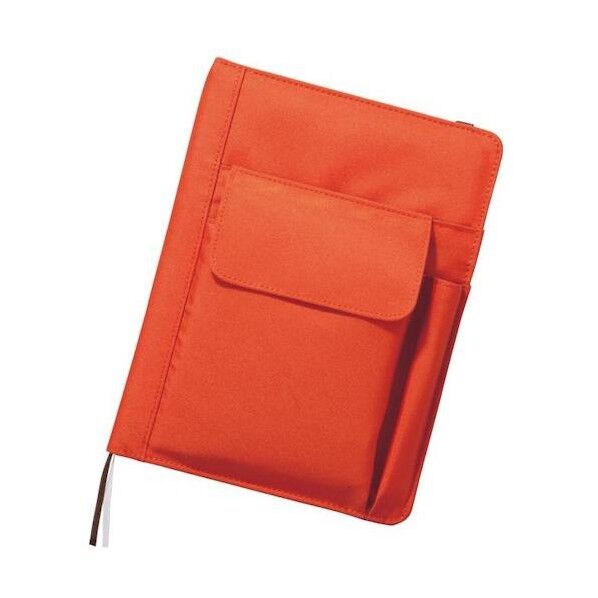 カバーノート オレンジ A5 N1647-4 1点