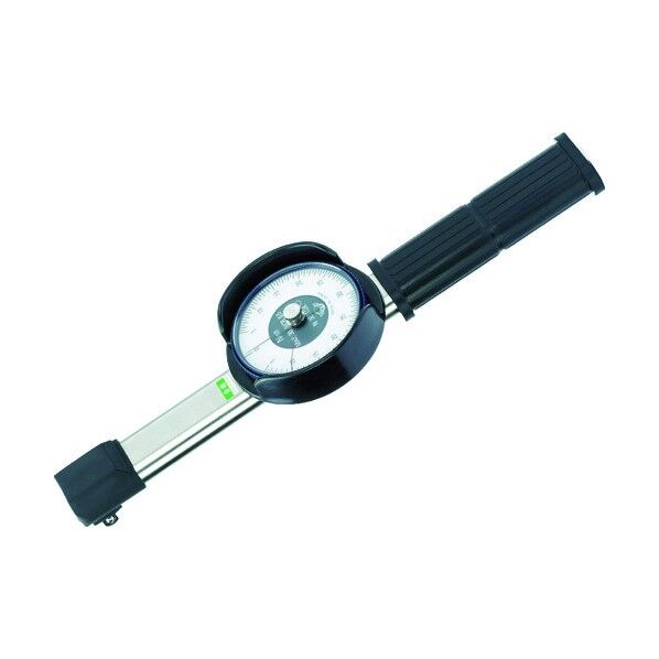 ダイヤル形トルクレンチ