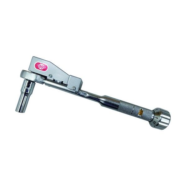 スタンプ式マーキングトルクレンチ N-MQLK