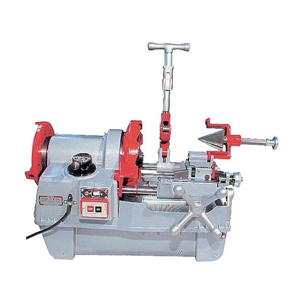 パイプマシン Zシリーズ(ダイヘッド・チェーザなしタイプ)