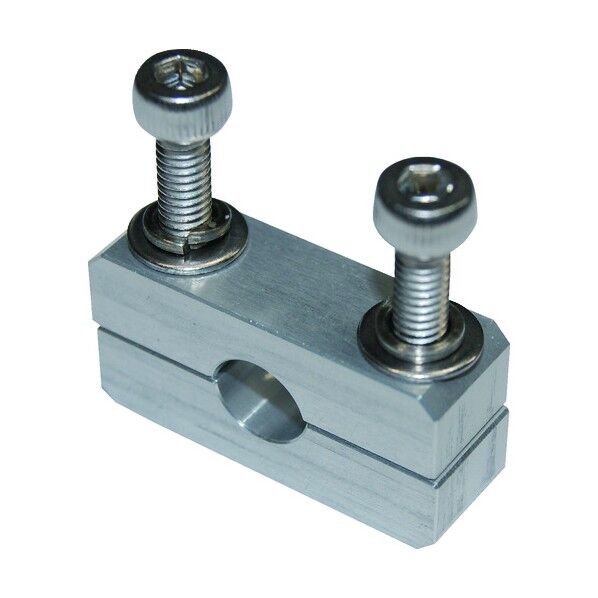 スライドブラケット