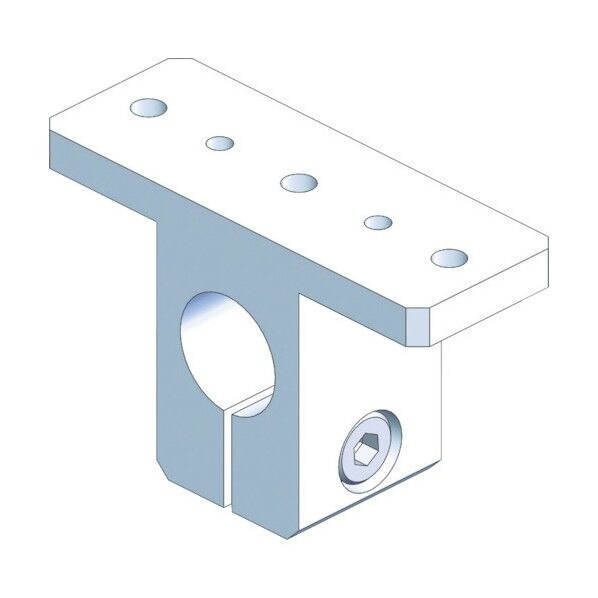 ブラケット・TV