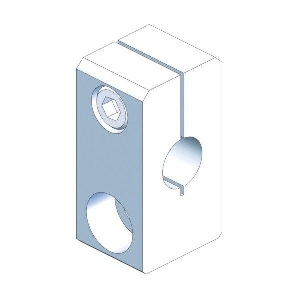 アタッチブラケット