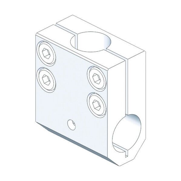 ティーコネクター#2 N01861-401 1点