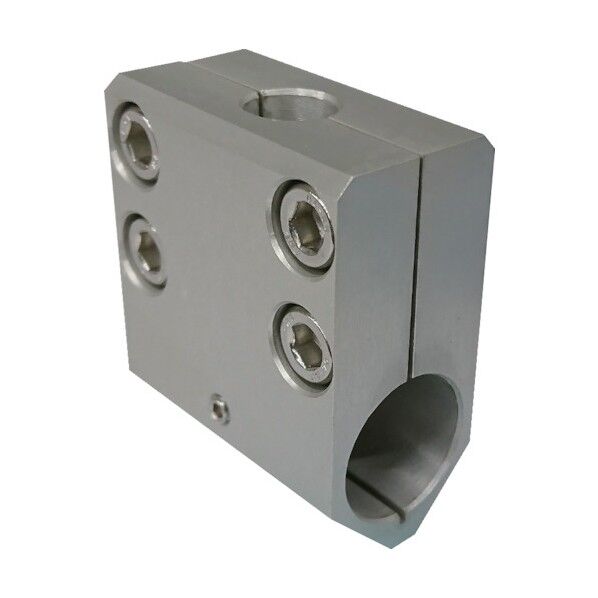 ティーコネクター#2・φ20φ12