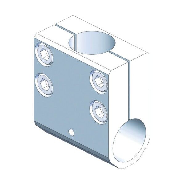 ティーコネクター#2・φ20φ20 N01861-405 1点