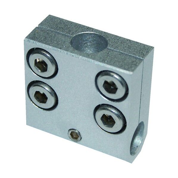 ティーコネクター#2・φ8φ N01861-406 1点