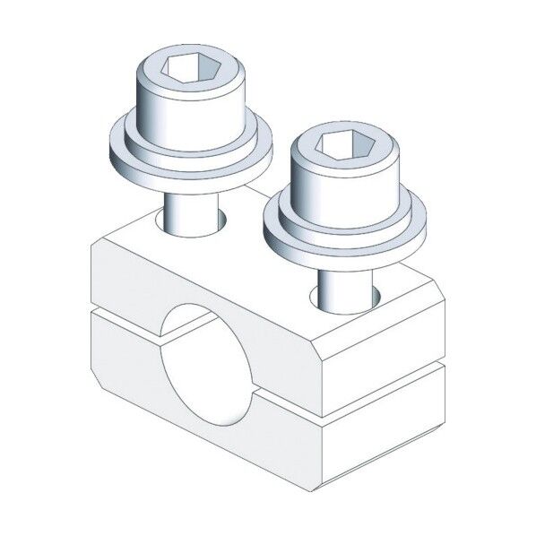 スライドBKT・W・φ12 N01863-101 1点