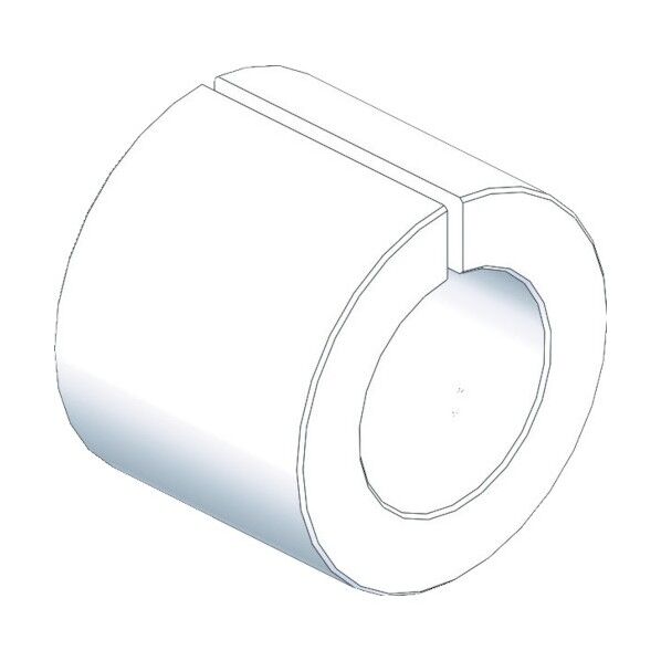 ブッシュ・φ20φ12 N01868-303 1点