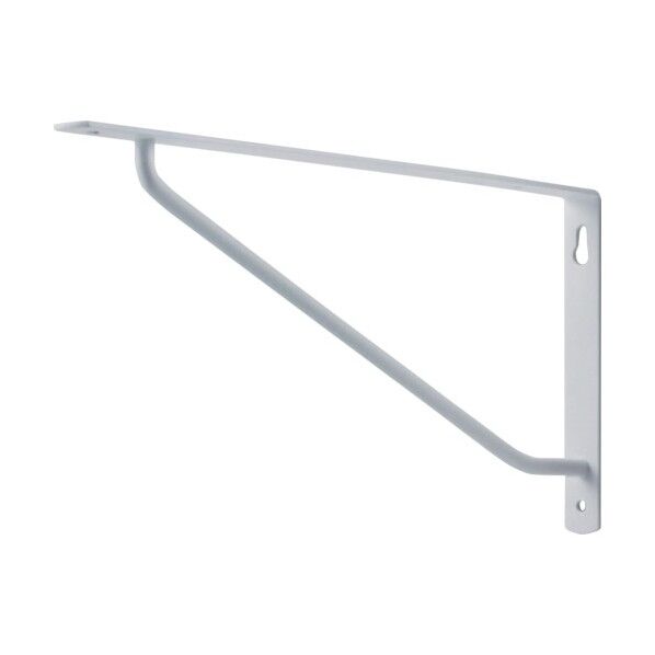 シュマール棚受 75X150 白 N-277-15S 1点