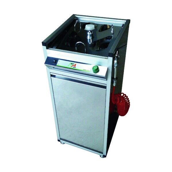 メットエース4 N19-53 1台