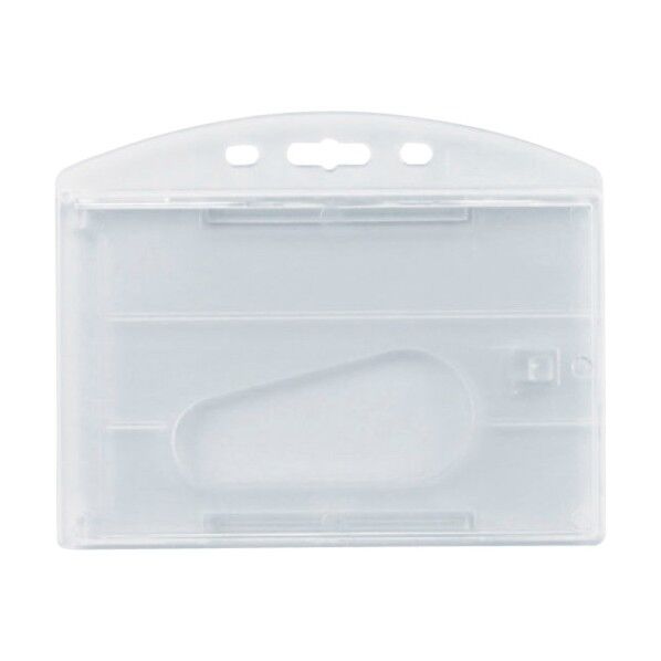 リールクリップIDカード用名札10枚 N-46 1