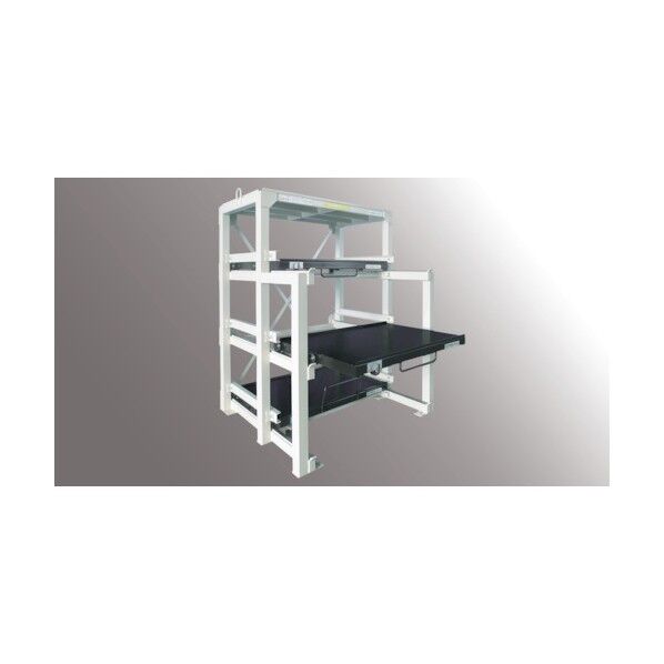 スライダーラック N4S-1200 1