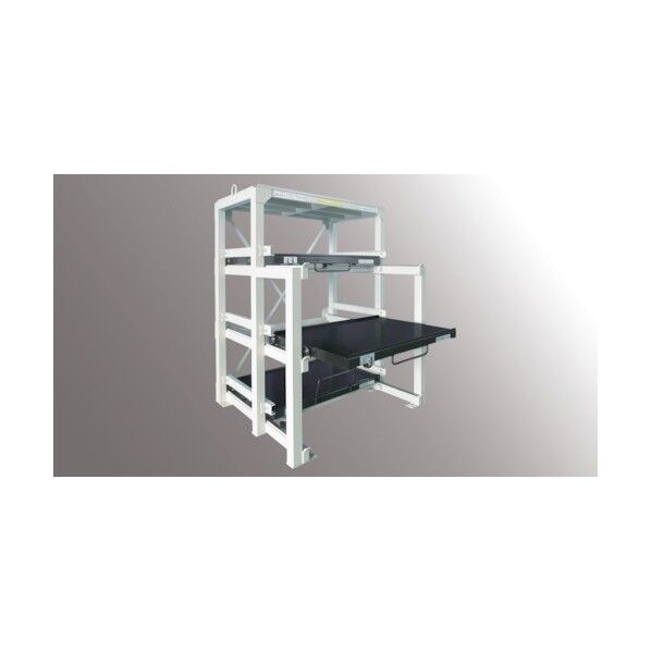 スライダーラック N4S-1500 1