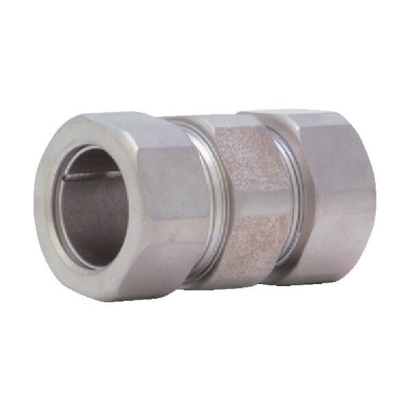 カップリング Nシリーズ リジッドタイプ 内径35 N-35-35 1点