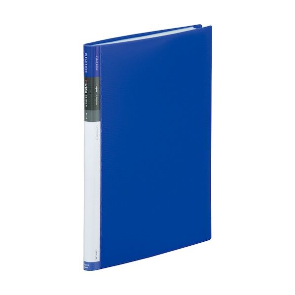 クリヤーブック・ルポ(SEIHON) b 240×26×306mm N4243-8 1点