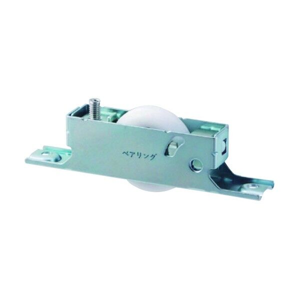 鉄枠 上下アジャスト戸車 30mm A型 BR入