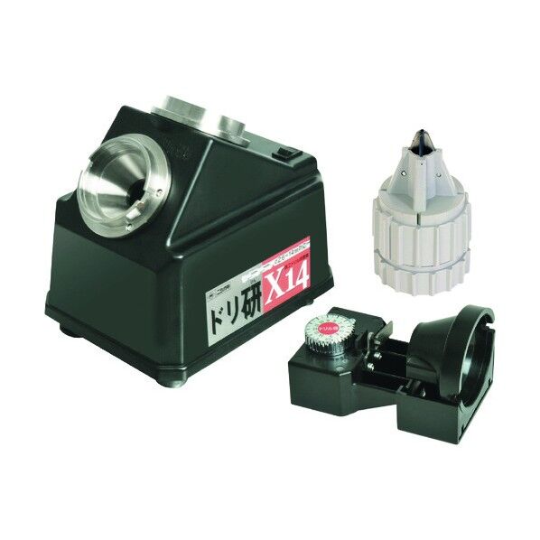 ドリ研X14Aチャック付 N-500 1台