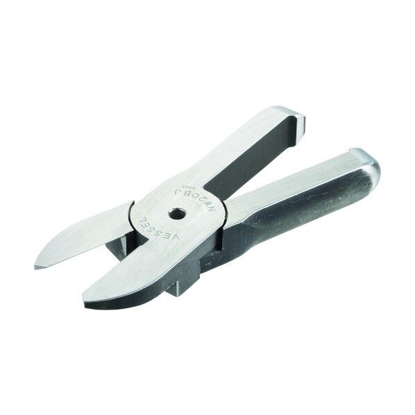 ベッセル 金属用ストレート刃 N3BJ 適応機種:GT-NS3/N3/NR3 N3BJ 1点...