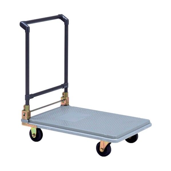 運搬台車ポリトラー