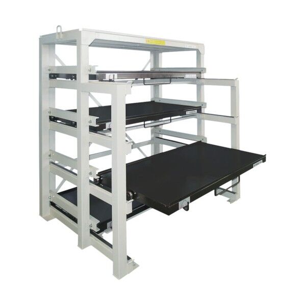 スライダーラック N5S-1800 1