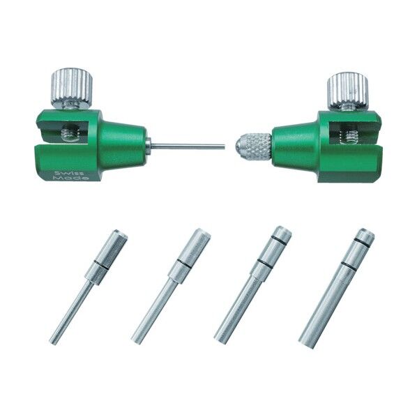 ノギスアタッチメント