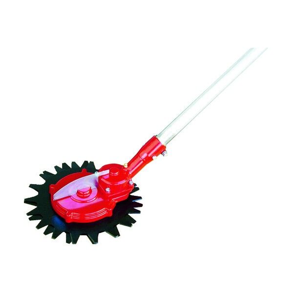 草刈丸（安全回転バリカン）