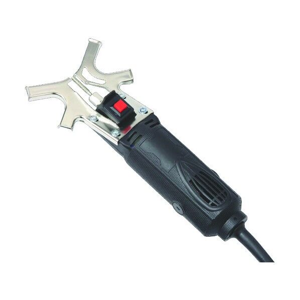 チェンソー目立機 N-817 1台