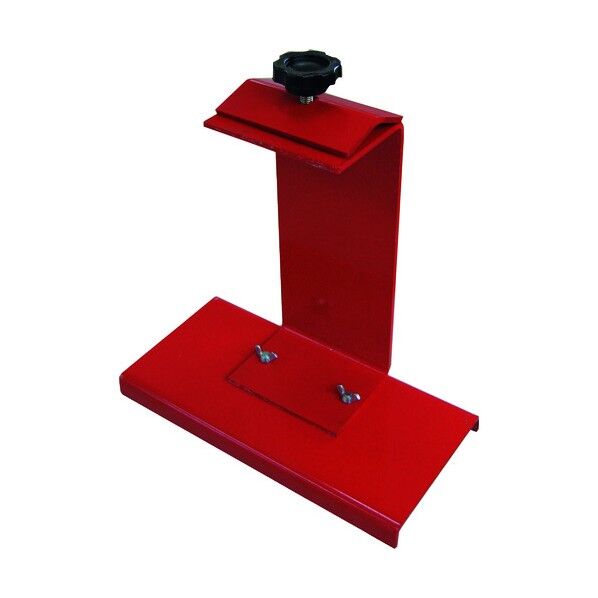 バリカン研磨機 保持台