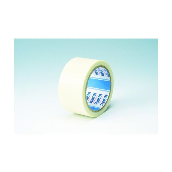 新透明クロステープ 半透明 50mm×25m N784X03 1