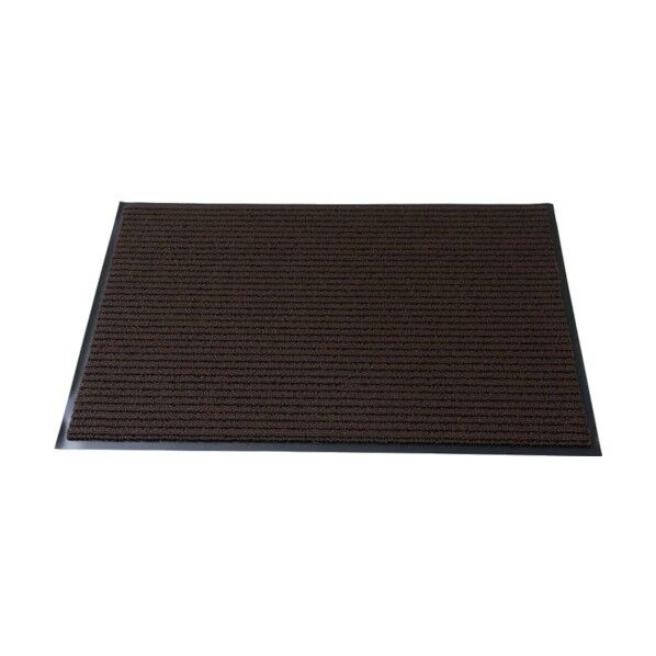 ノーマッドカーペットマット4000 茶 N4 BRO 1200X1800D 1点