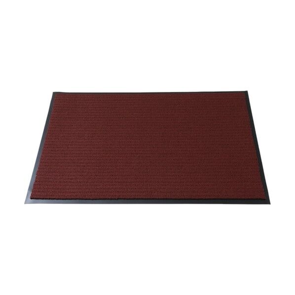 ノーマッドカーペットマット4000 赤 N4 RED 1200X1800D 1点