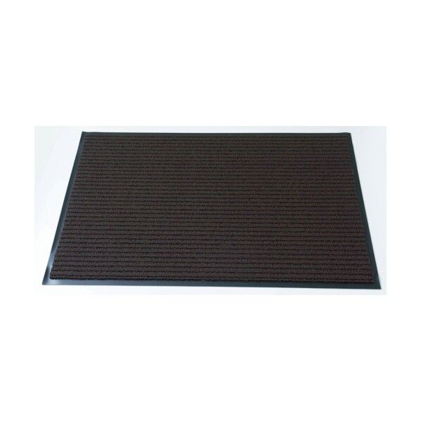 ノーマッドカーペットマット4000 茶 N4 BRO 900X600D 1点