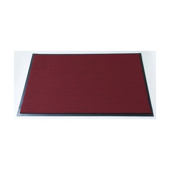 ノーマッドカーペットマット4000 赤 N4 RED 900X600D 1点