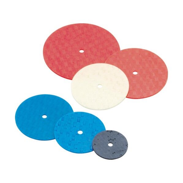 ファイバーストーンホイール