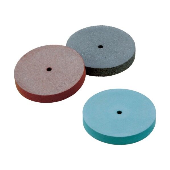 研磨ゴム砥石ホイール GCソフト