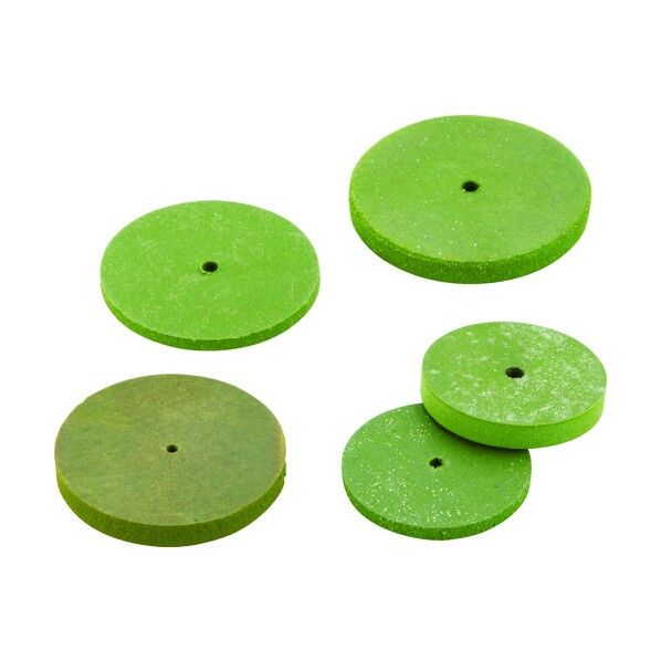 研磨ゴム砥石ホイール WAミディアム