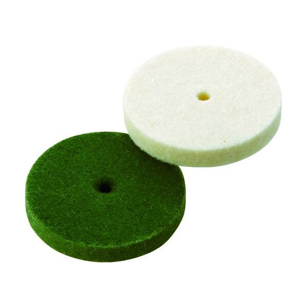 フェルトホイール