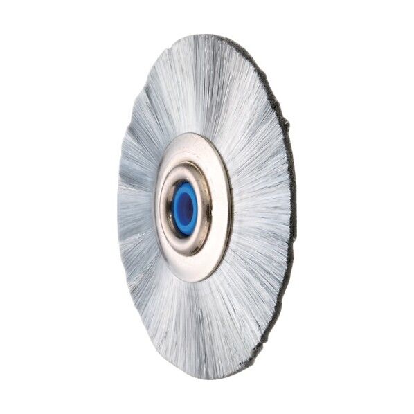 ミニモ ブラシホイール ステンレス φ51