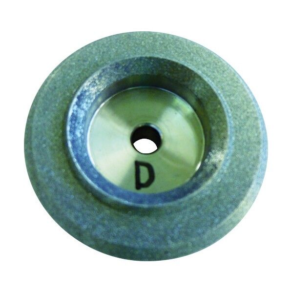 ドリ研ローソク用砥石超硬用