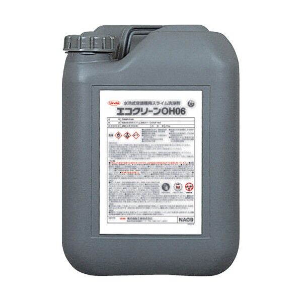 エコクリーンOH0620Kg/BL