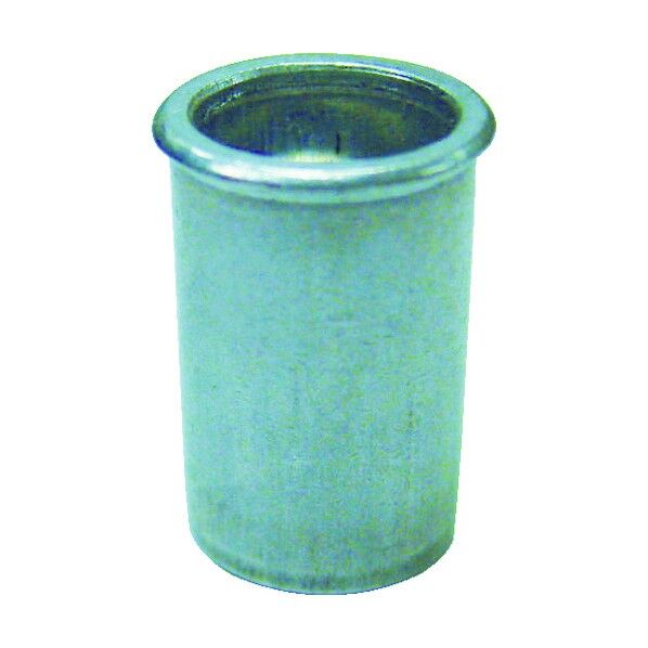 ナット (薄頭・アルミ製) パック入