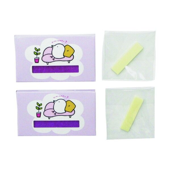 キニナルニオイトリ エアコン用