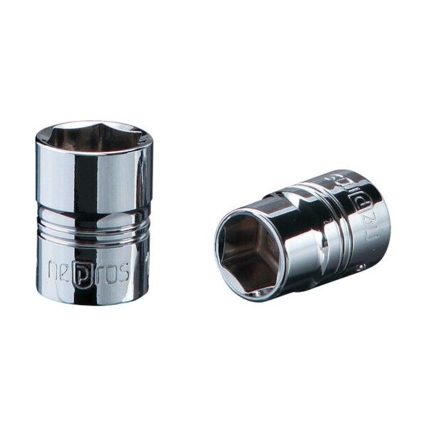 ソケット(6角タイプ)